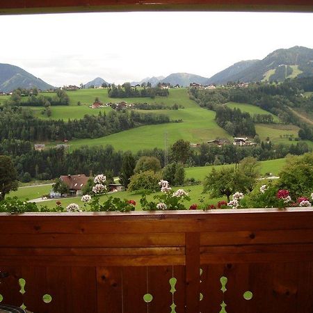 Apartamento Holdhaeusl Schladming Habitación foto