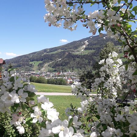 Apartamento Holdhaeusl Schladming Exterior foto