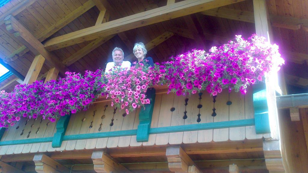 Apartamento Holdhaeusl Schladming Habitación foto