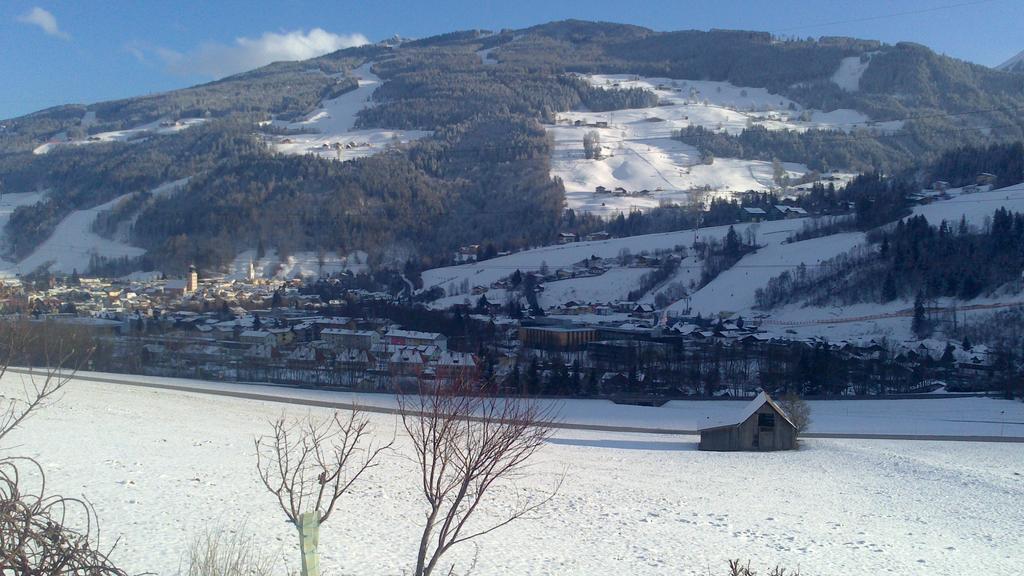 Apartamento Holdhaeusl Schladming Habitación foto