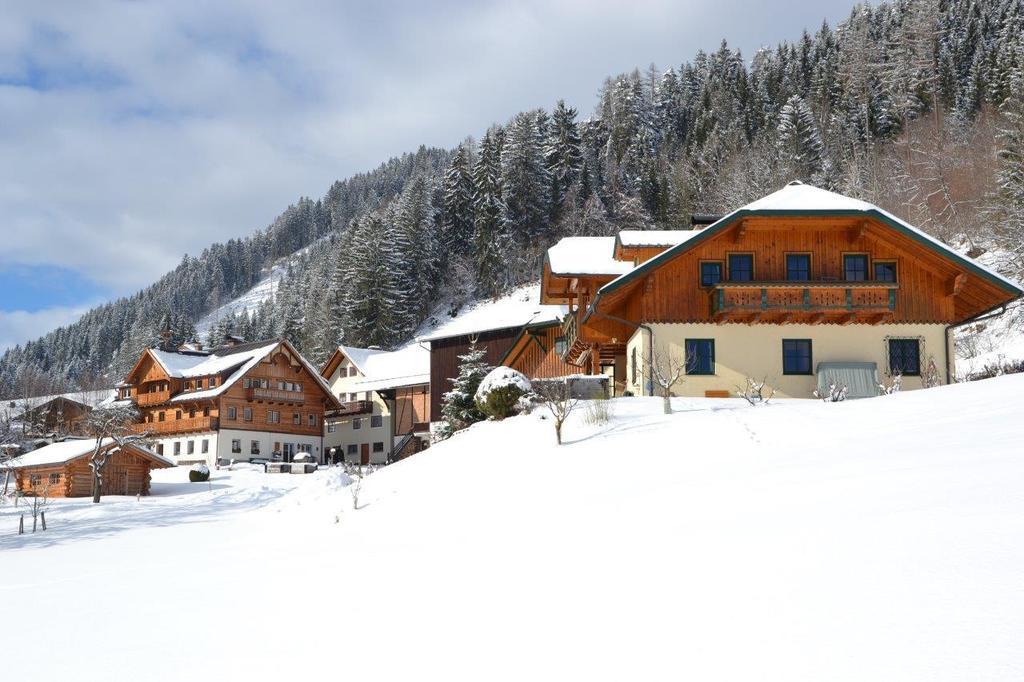 Apartamento Holdhaeusl Schladming Habitación foto
