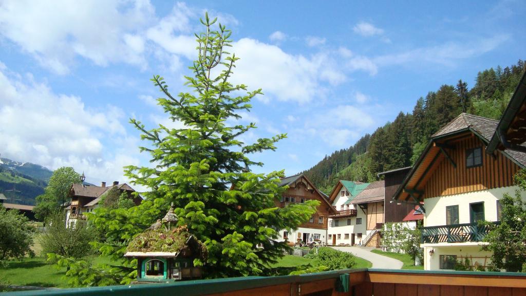 Apartamento Holdhaeusl Schladming Habitación foto