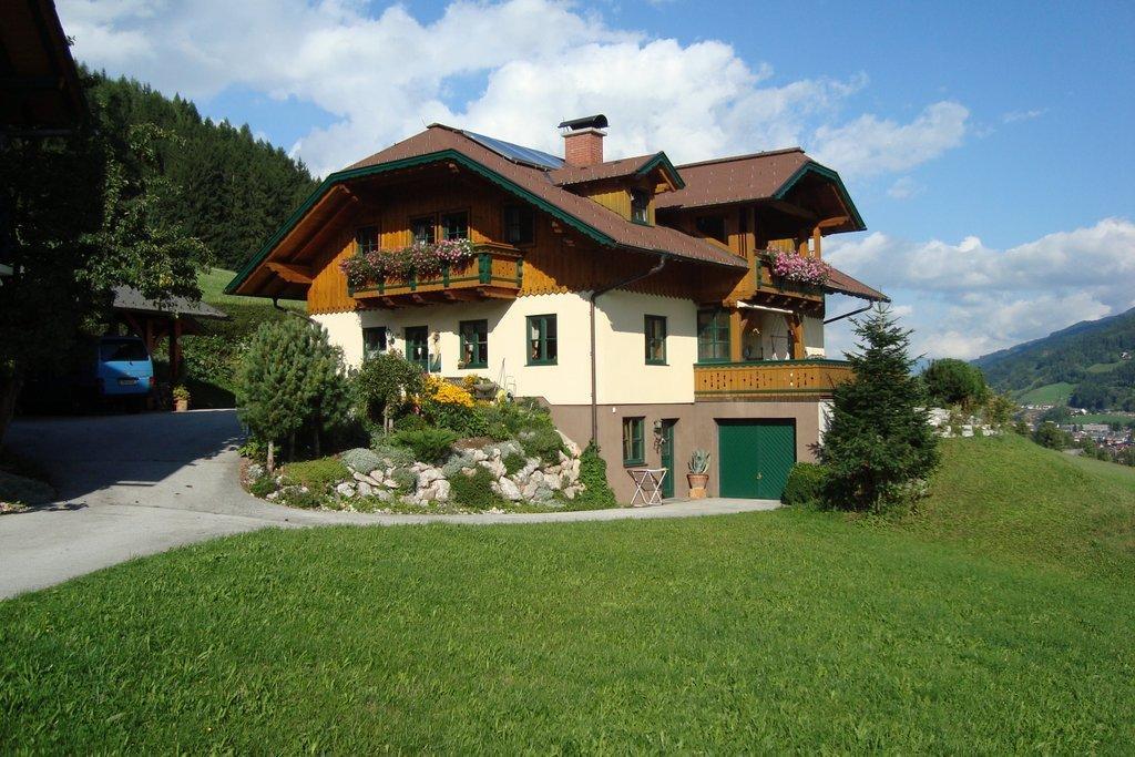 Apartamento Holdhaeusl Schladming Habitación foto