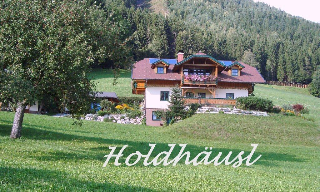 Apartamento Holdhaeusl Schladming Habitación foto