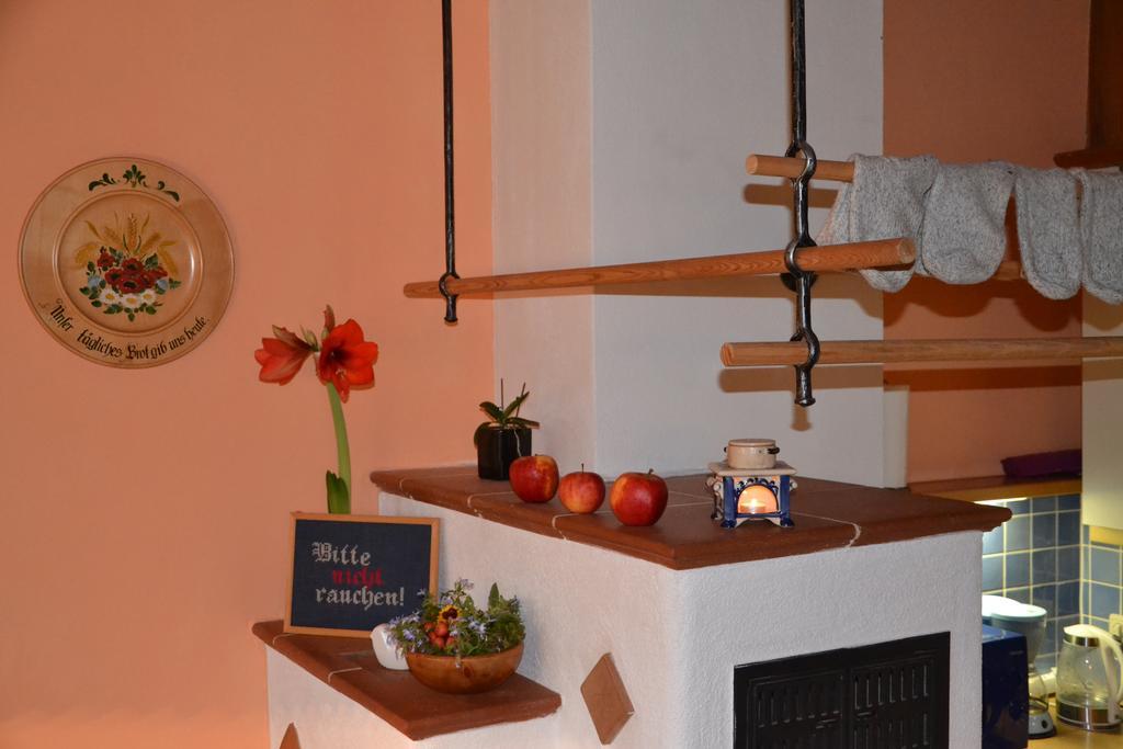 Apartamento Holdhaeusl Schladming Habitación foto