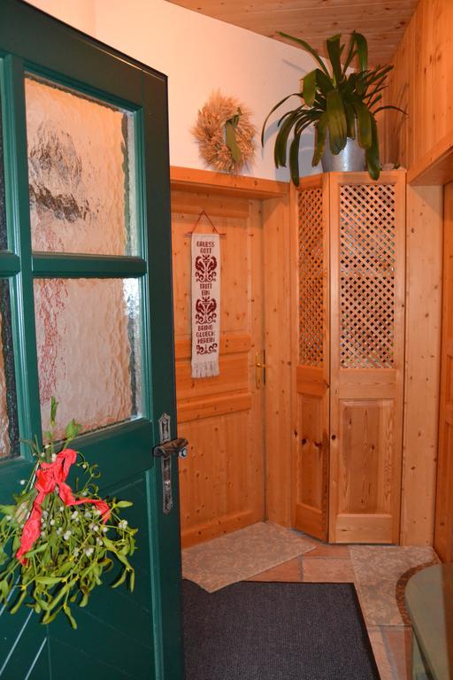 Apartamento Holdhaeusl Schladming Habitación foto