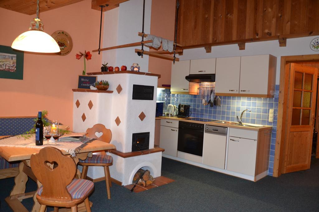 Apartamento Holdhaeusl Schladming Habitación foto