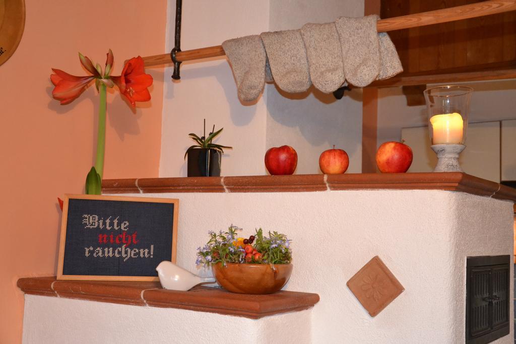 Apartamento Holdhaeusl Schladming Habitación foto