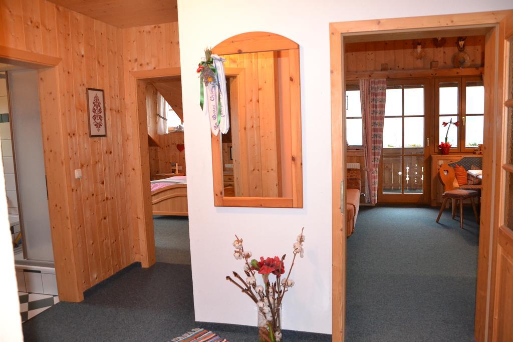 Apartamento Holdhaeusl Schladming Habitación foto