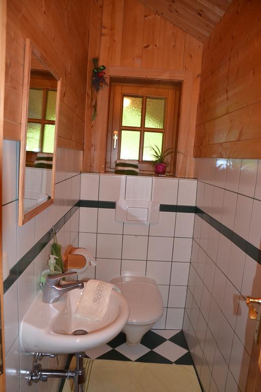 Apartamento Holdhaeusl Schladming Habitación foto