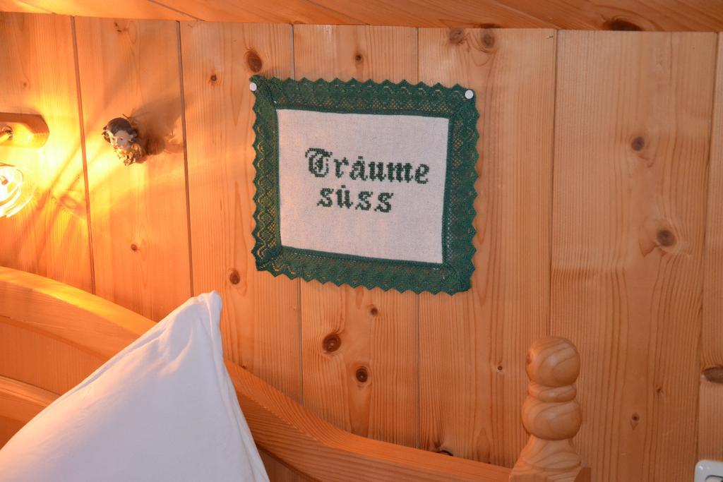 Apartamento Holdhaeusl Schladming Habitación foto