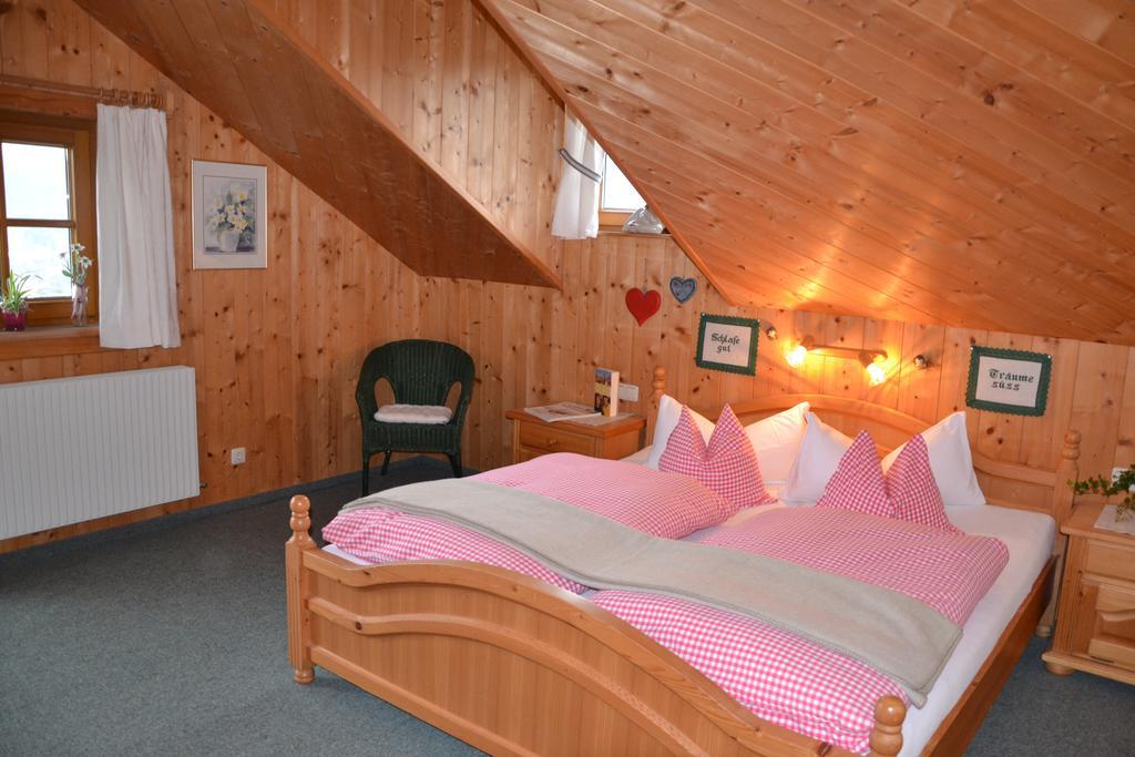 Apartamento Holdhaeusl Schladming Habitación foto