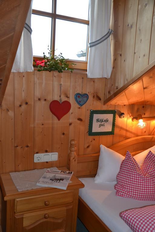 Apartamento Holdhaeusl Schladming Habitación foto