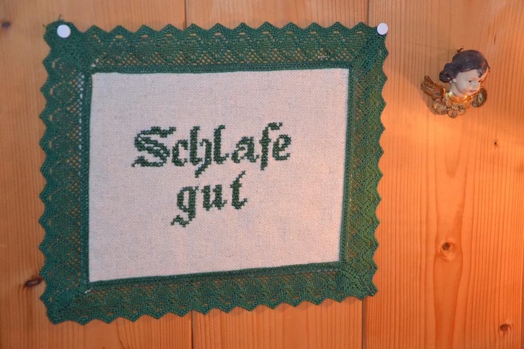 Apartamento Holdhaeusl Schladming Habitación foto