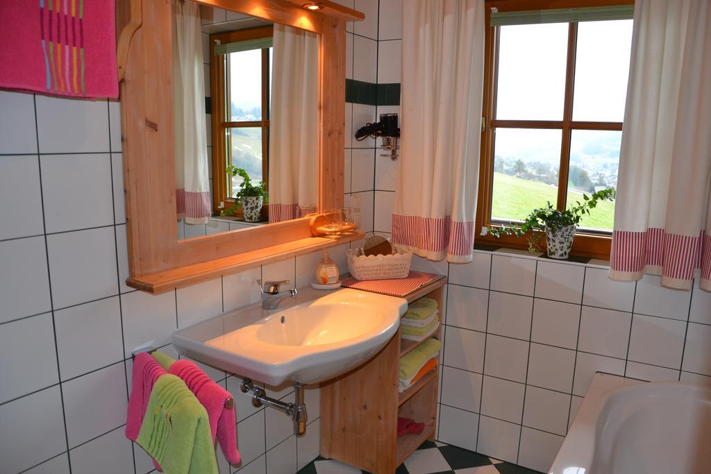 Apartamento Holdhaeusl Schladming Habitación foto