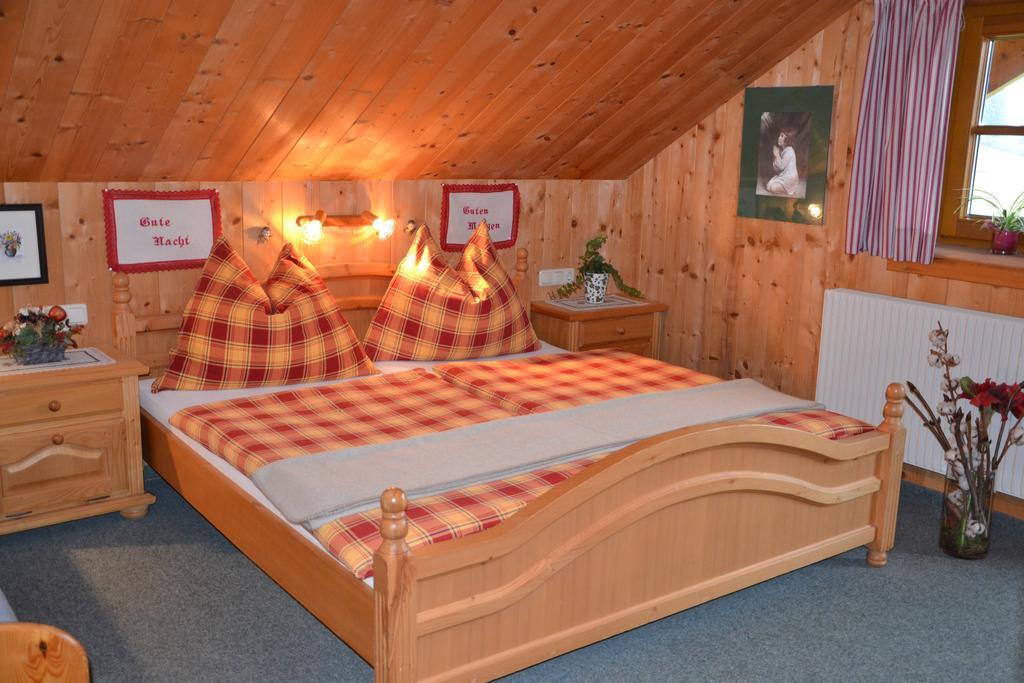 Apartamento Holdhaeusl Schladming Habitación foto