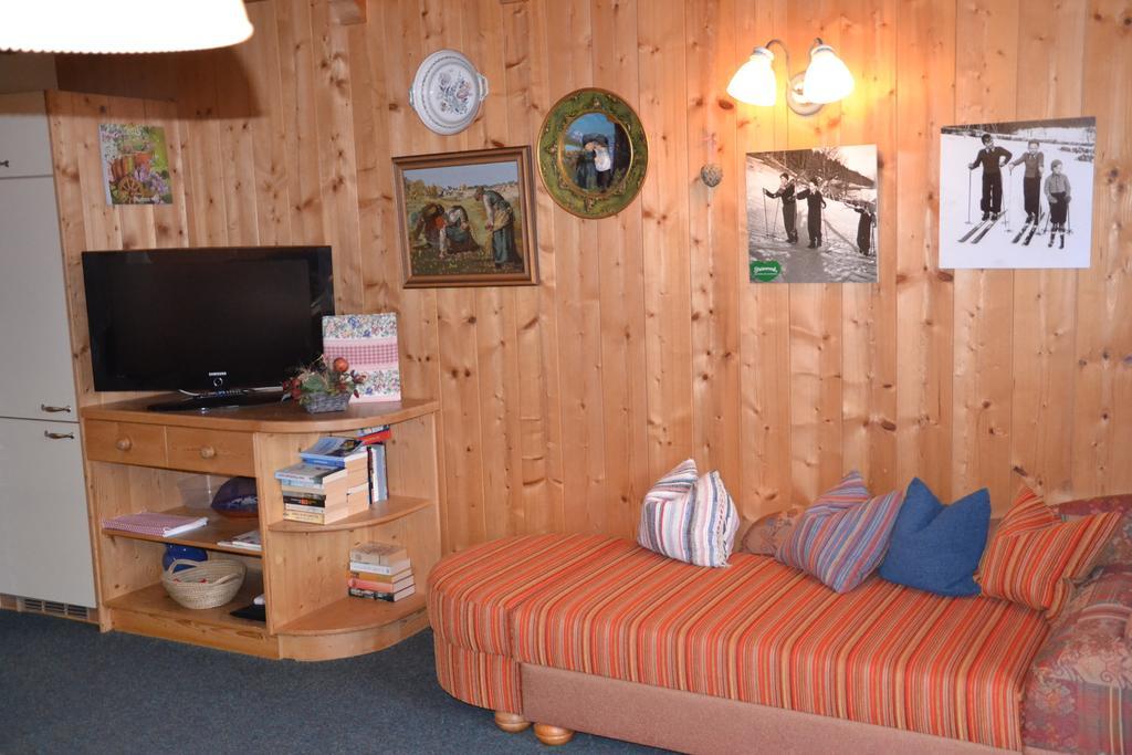 Apartamento Holdhaeusl Schladming Habitación foto