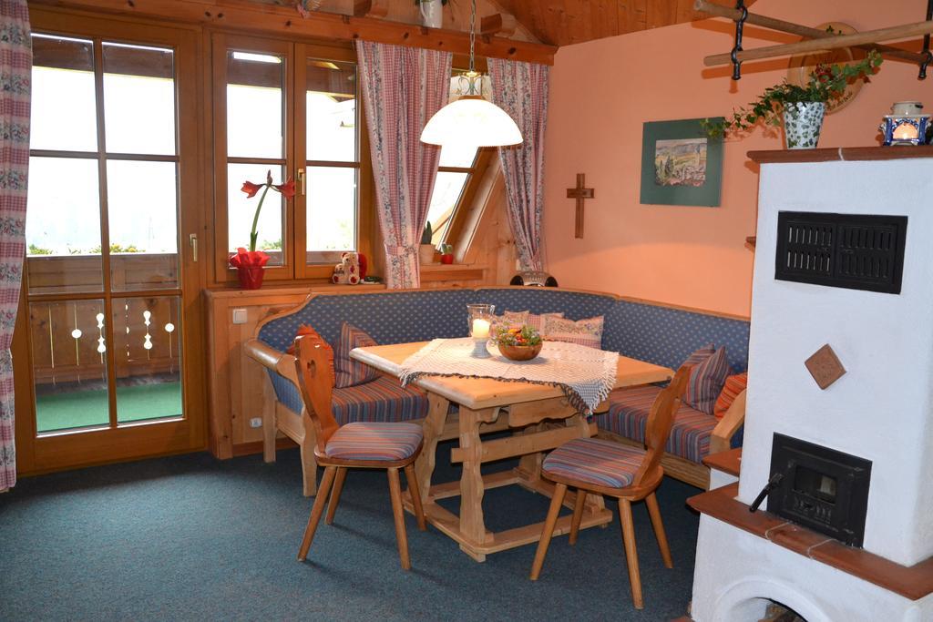 Apartamento Holdhaeusl Schladming Habitación foto