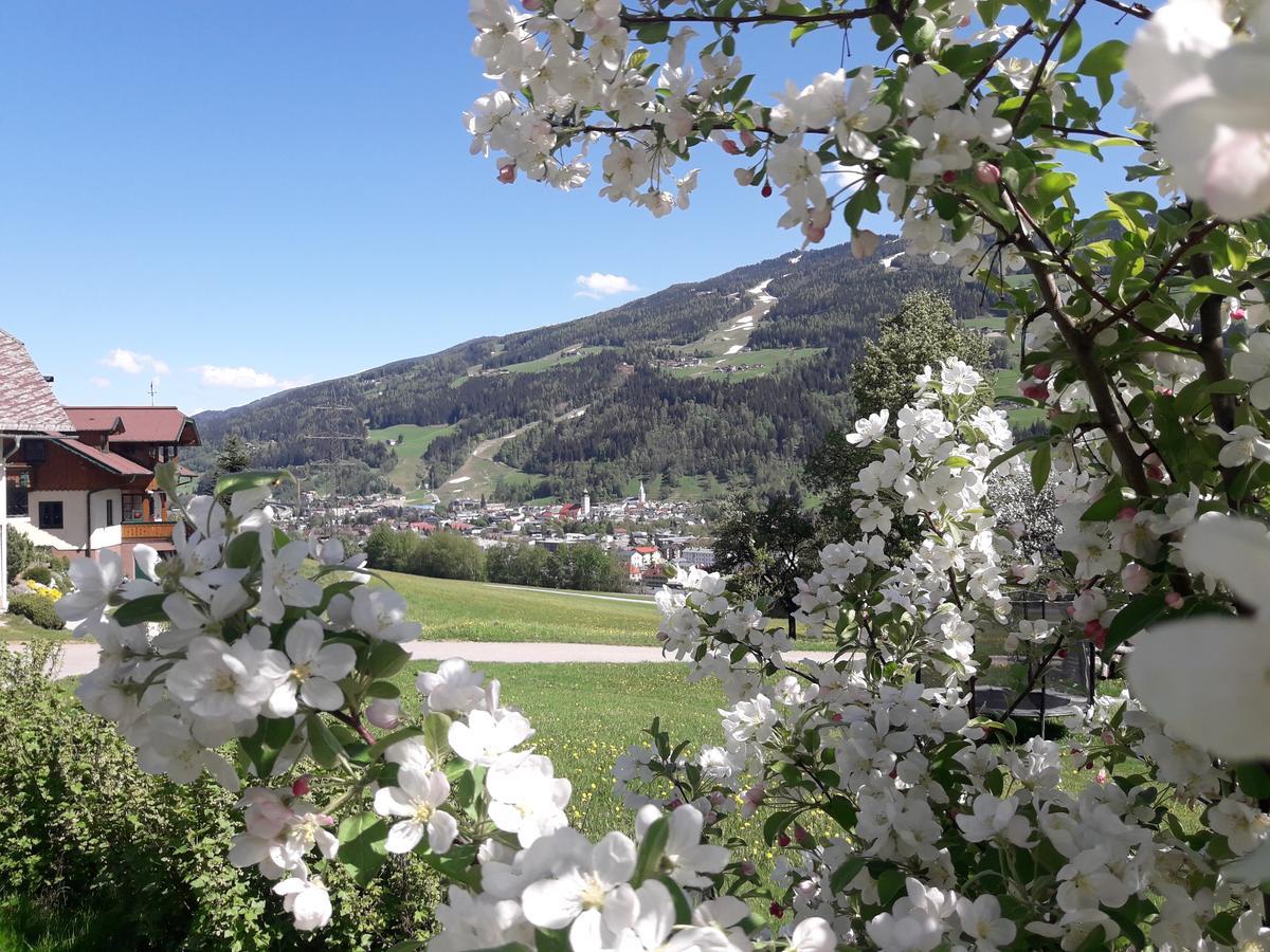 Apartamento Holdhaeusl Schladming Exterior foto